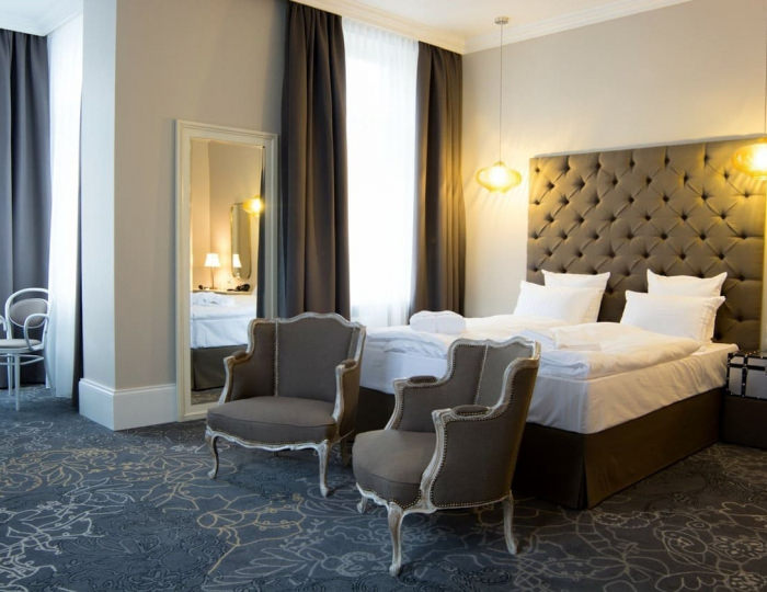 Гостиница «Чайковский» Калининград