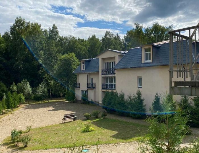 Отель «Лафер Ренессанс Hotel & SPA»