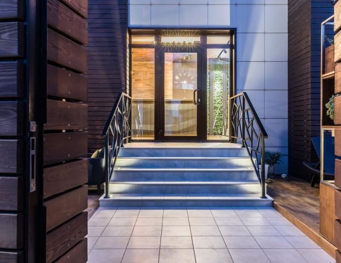 Отель Sowa House / Сова Хаус Геленджик