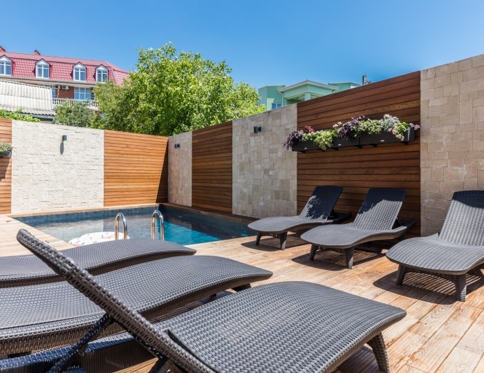 Услуги, развлечения и спорт - Отель Sowa House / Сова Хаус Геленджик