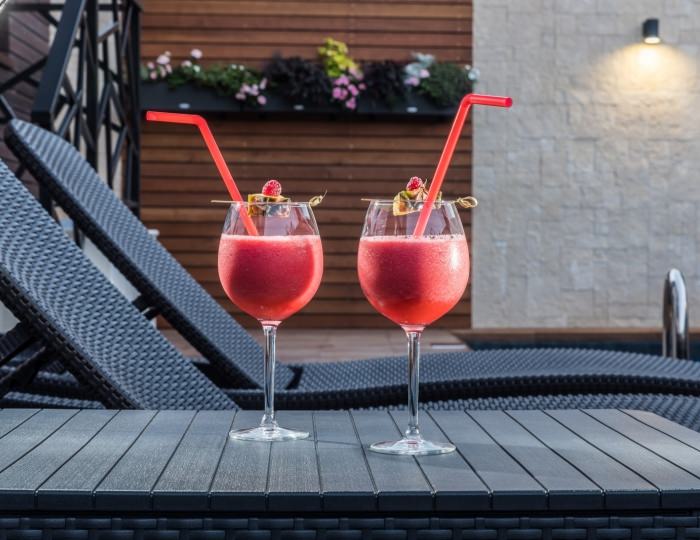 Услуги, развлечения и спорт - Отель Sowa House / Сова Хаус Геленджик