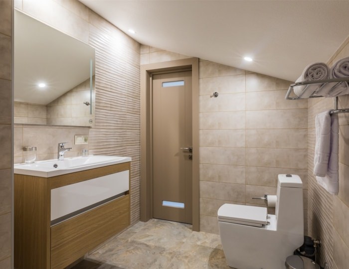 Апартаменты - Отель Sowa House / Сова Хаус Геленджик