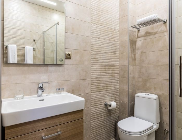 Номер-Студио - Отель Sowa House / Сова Хаус Геленджик