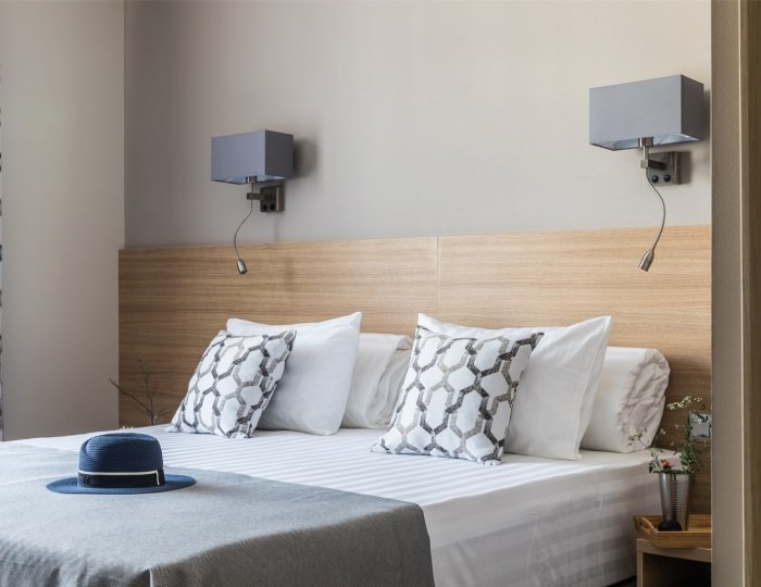 Номер-Студио - Отель Sowa House / Сова Хаус Геленджик