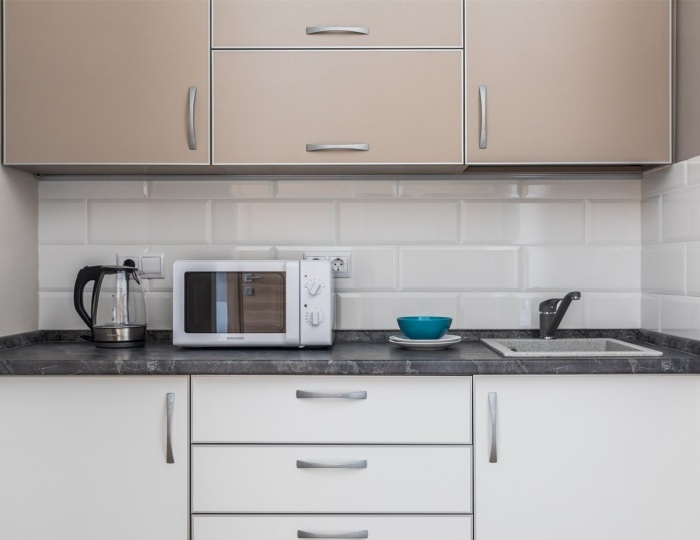 Номер-Студио - Отель Sowa House / Сова Хаус Геленджик