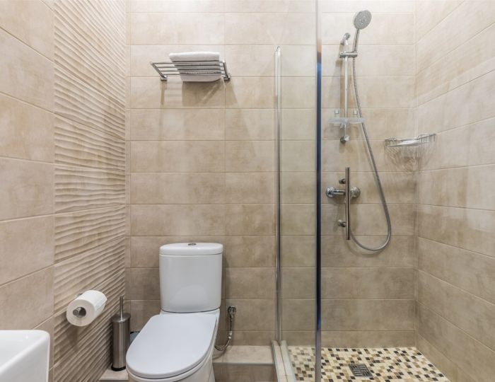 Улучшенный Стандарт - Отель Sowa House / Сова Хаус Геленджик