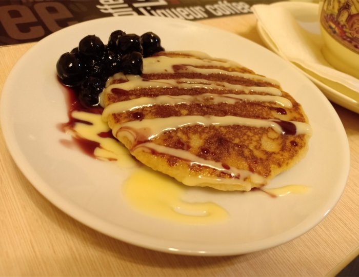 Рестораны и бары - Гостиница «Престиж» Барнаул - Гостиница «Престиж» Барнаул