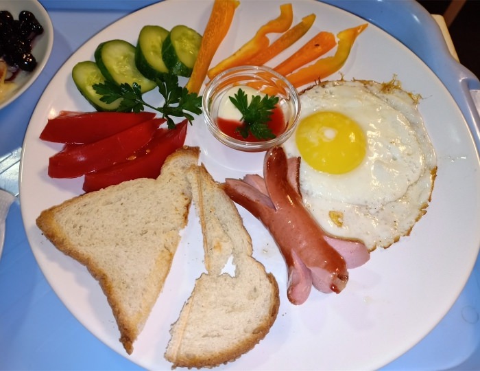 Рестораны и бары - Гостиница «Престиж» Барнаул - Гостиница «Престиж» Барнаул