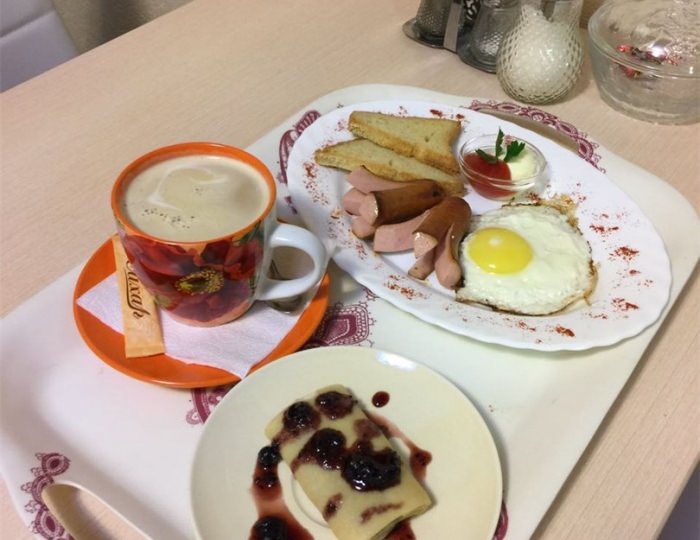 Рестораны и бары - Гостиница «Престиж» Барнаул - Гостиница «Престиж» Барнаул