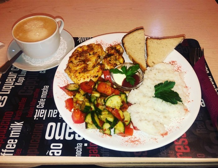 Рестораны и бары - Гостиница «Престиж» Барнаул - Гостиница «Престиж» Барнаул