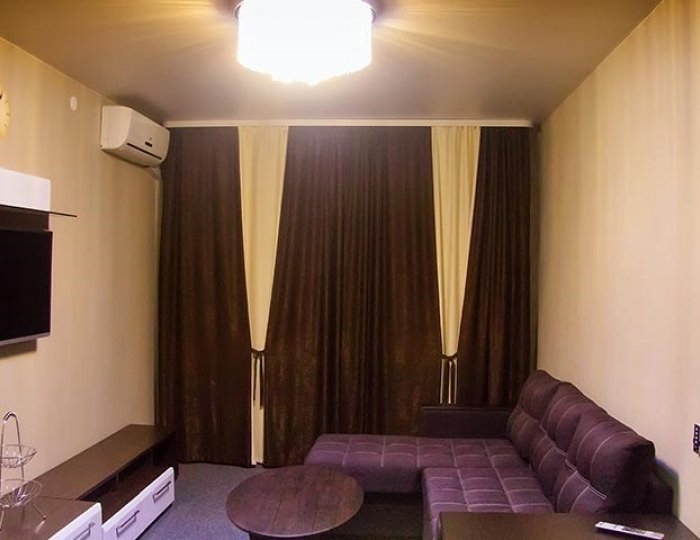 LUXE SUITE - Гостиница «Престиж» Барнаул