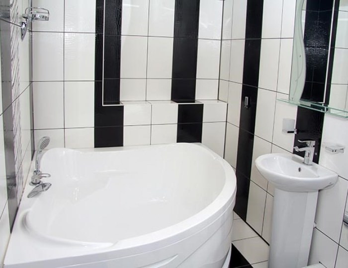 LUXE SUITE - Гостиница «Престиж» Барнаул