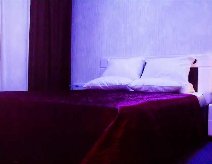 LUXE SUITE - Гостиница «Престиж» Барнаул