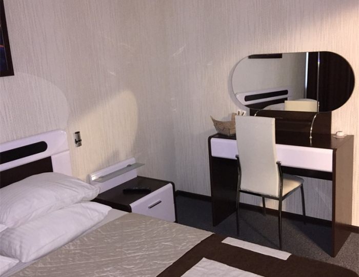 LUXE SUITE - Гостиница «Престиж» Барнаул