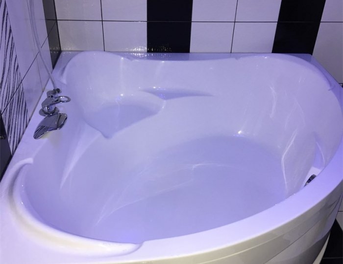 LUXE SUITE - Гостиница «Престиж» Барнаул