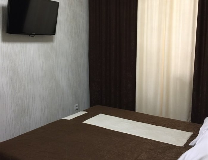 LUXE SUITE - Гостиница «Престиж» Барнаул