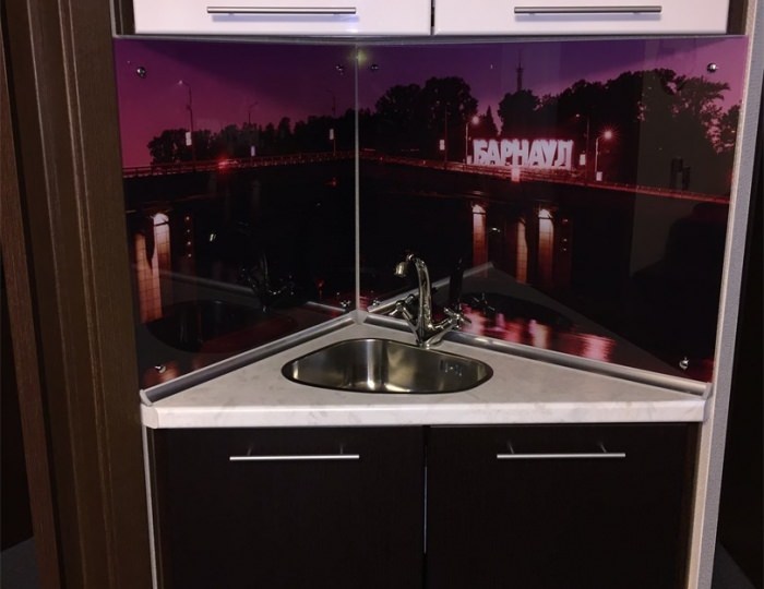 LUXE SUITE - Гостиница «Престиж» Барнаул