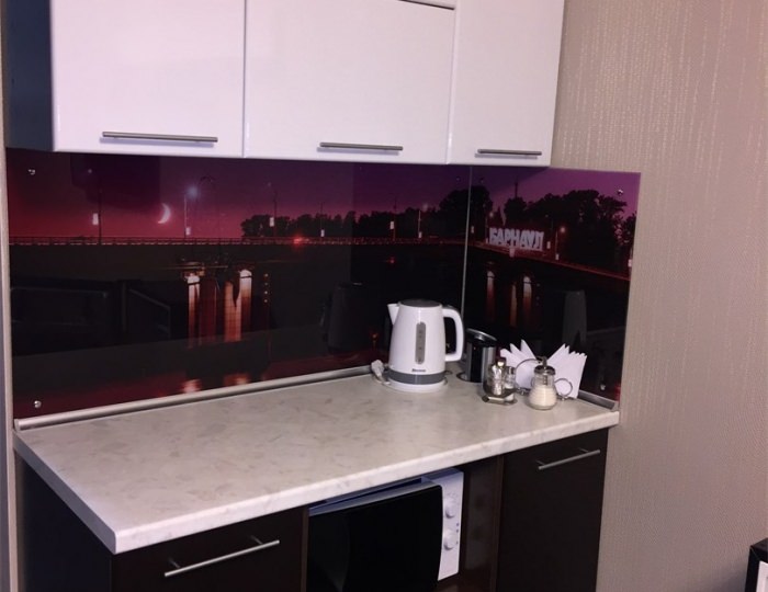 LUXE SUITE - Гостиница «Престиж» Барнаул