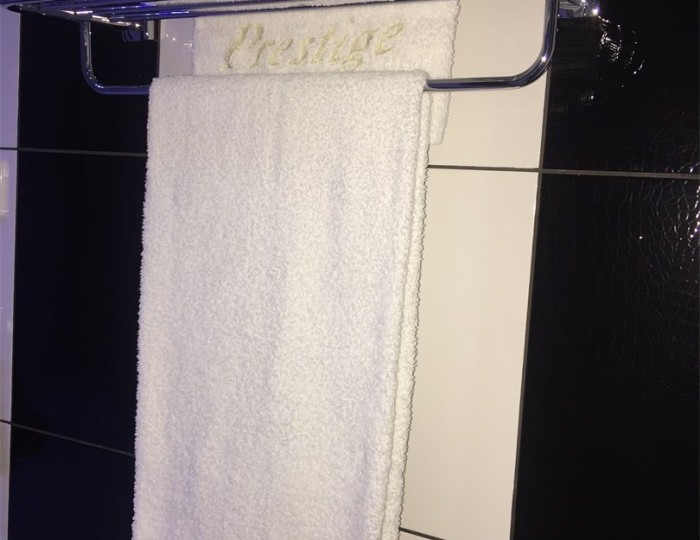 LUXE SUITE - Гостиница «Престиж» Барнаул