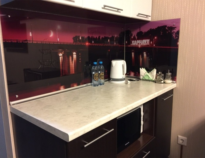 LUXE SUITE - Гостиница «Престиж» Барнаул