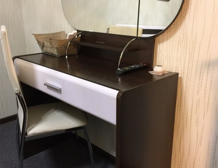 LUXE SUITE - Гостиница «Престиж» Барнаул