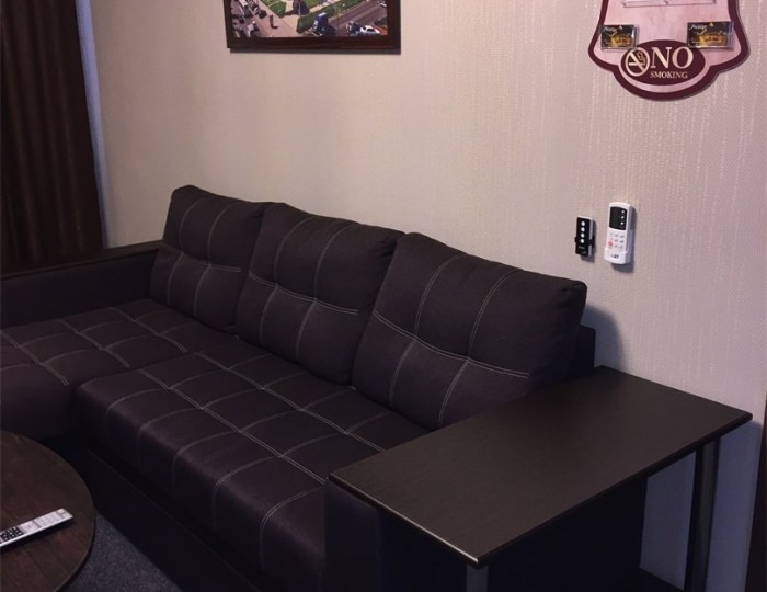 LUXE SUITE - Гостиница «Престиж» Барнаул