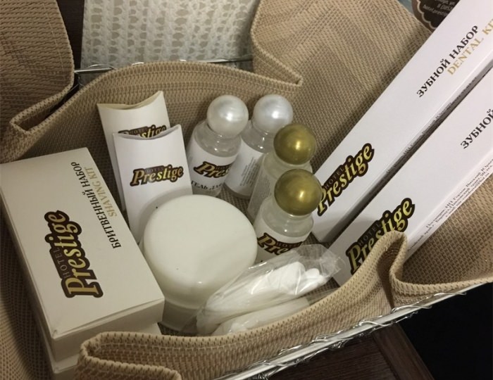 LUXE SUITE - Гостиница «Престиж» Барнаул