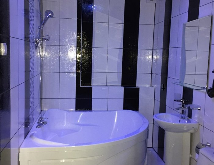 LUXE SUITE - Гостиница «Престиж» Барнаул