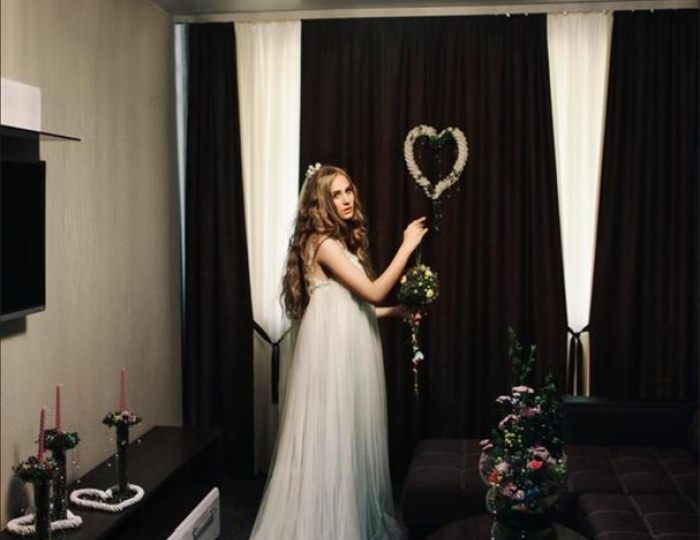 LUXE SUITE - Гостиница «Престиж» Барнаул