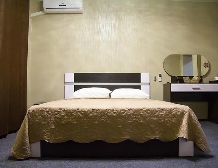 SUITE - Гостиница «Престиж» Барнаул