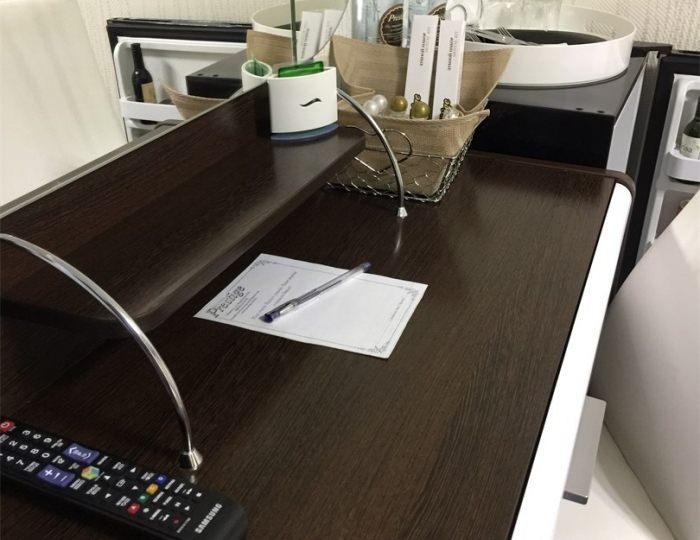 SUITE - Гостиница «Престиж» Барнаул