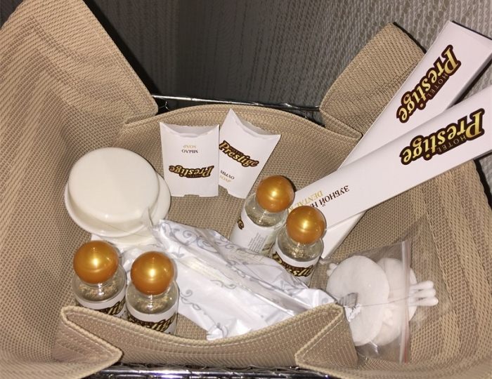 SUITE - Гостиница «Престиж» Барнаул