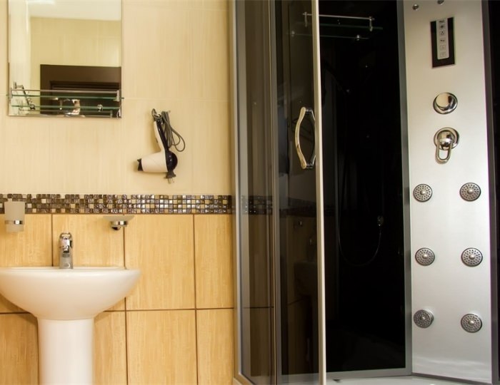 DOUBLE - Гостиница «Престиж» Барнаул