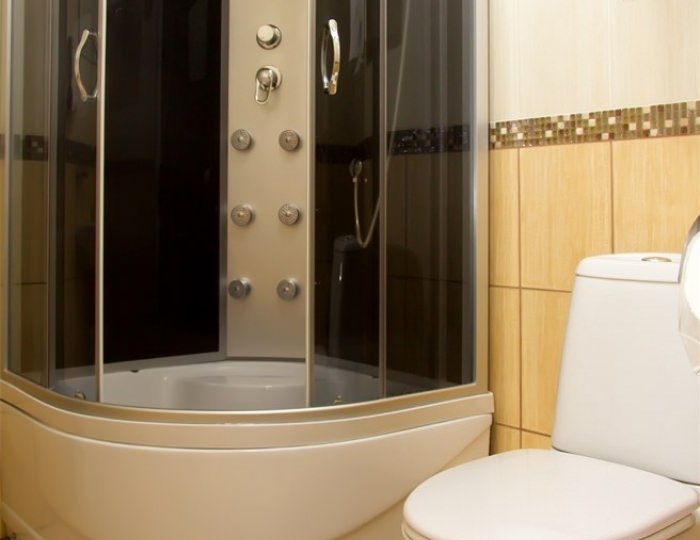 DOUBLE - Гостиница «Престиж» Барнаул