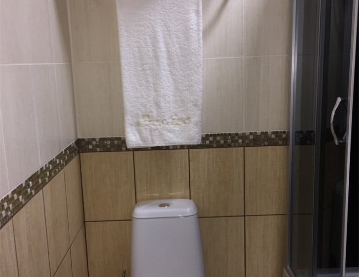 DOUBLE - Гостиница «Престиж» Барнаул