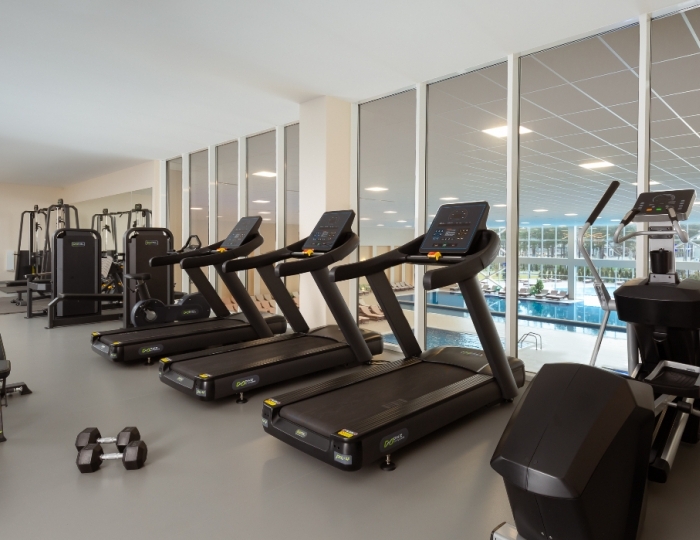 Услуги, развлечения и спорт - Отель Movenpick Resort & Spa Anapa Miracleon