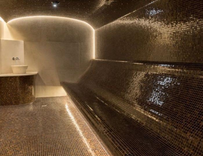 SPA-отдых - Отель Movenpick Resort & Spa Anapa Miracleon