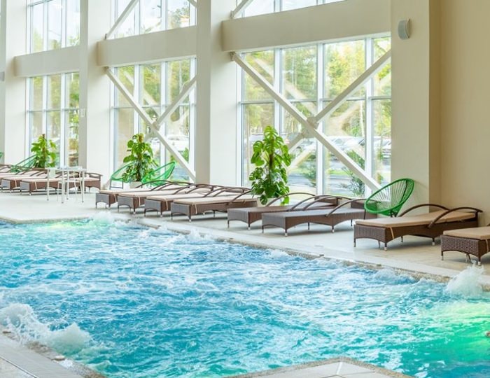 SPA-отдых - Отель Movenpick Resort & Spa Anapa Miracleon