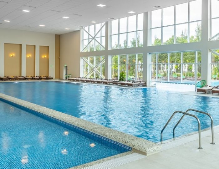 SPA-отдых - Отель Movenpick Resort & Spa Anapa Miracleon