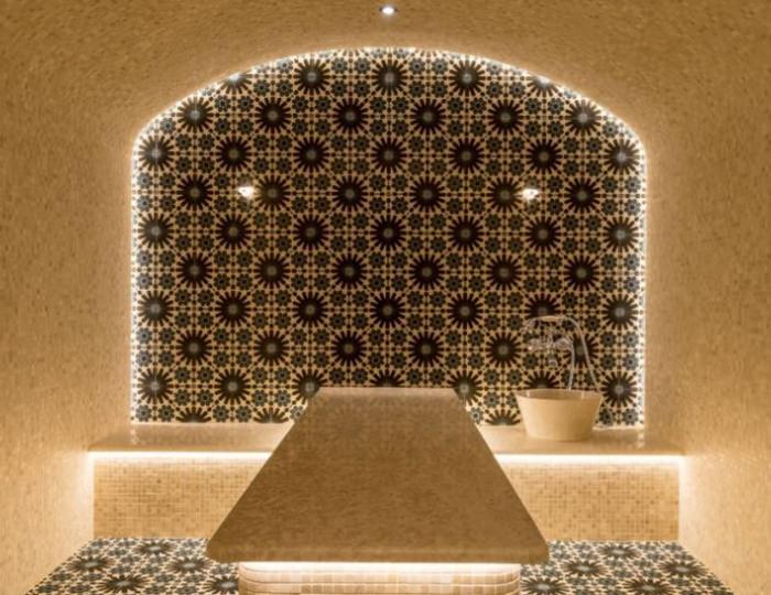 SPA-отдых - Отель Movenpick Resort & Spa Anapa Miracleon