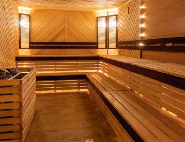 SPA-отдых - Отель Movenpick Resort & Spa Anapa Miracleon