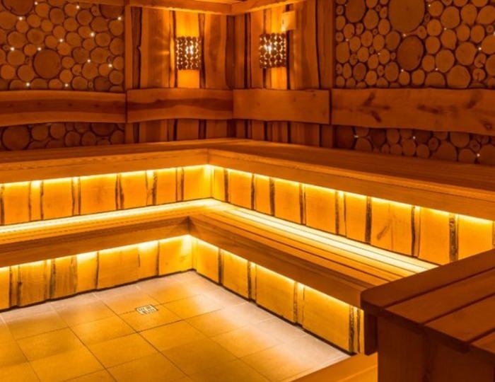 SPA-отдых - Отель Movenpick Resort & Spa Anapa Miracleon