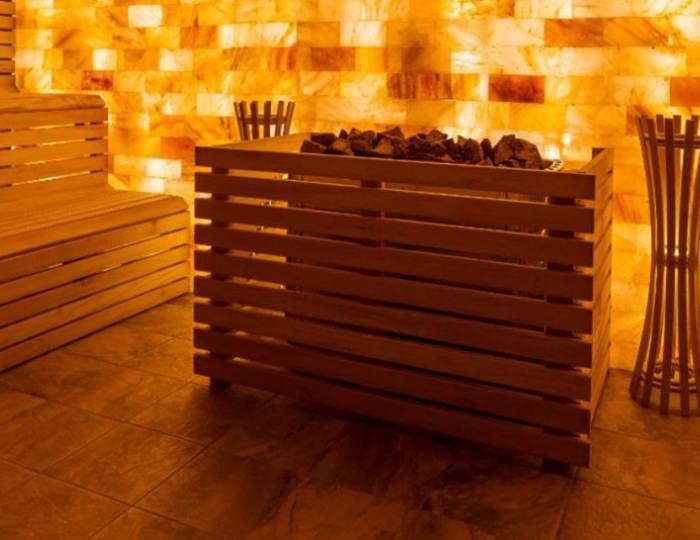 SPA-отдых - Отель Movenpick Resort & Spa Anapa Miracleon