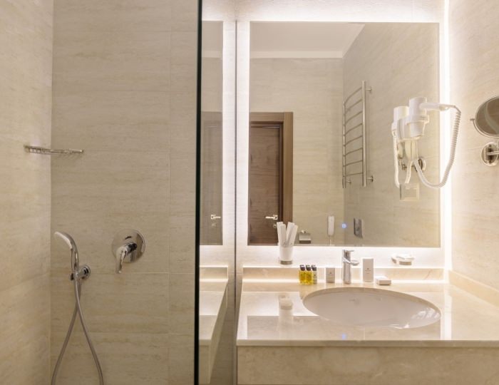 Standard - Отель Movenpick Resort & Spa Anapa Miracleon