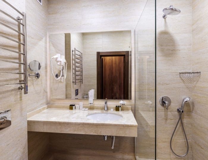 Deluxe - Отель Movenpick Resort & Spa Anapa Miracleon