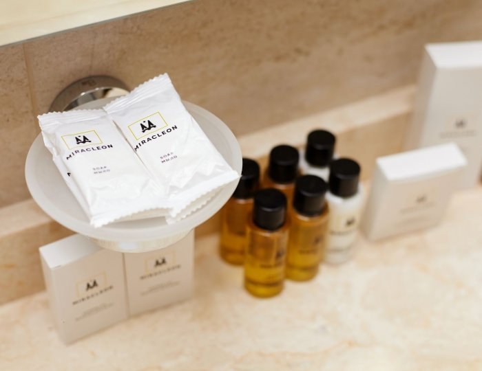 Deluxe - Отель Movenpick Resort & Spa Anapa Miracleon