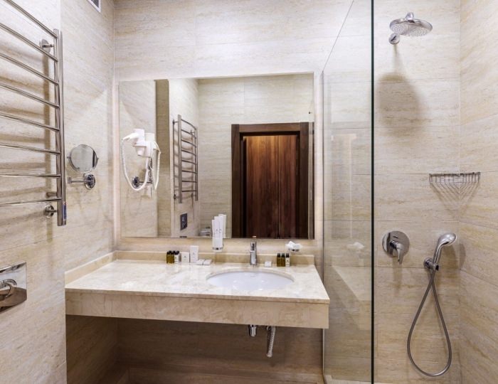 Deluxe + - Отель Movenpick Resort & Spa Anapa Miracleon