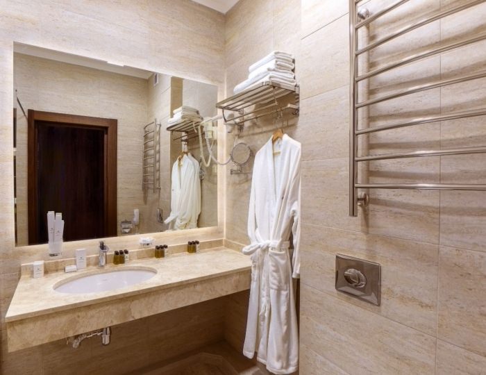 Junior Room - Отель Movenpick Resort & Spa Anapa Miracleon