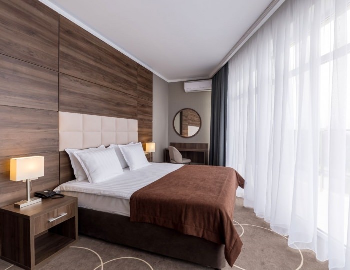 Family Room Great - Отель Movenpick Resort & Spa Anapa Miracleon