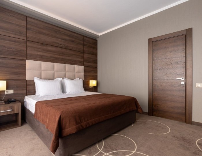 Family Room - Отель Movenpick Resort & Spa Anapa Miracleon